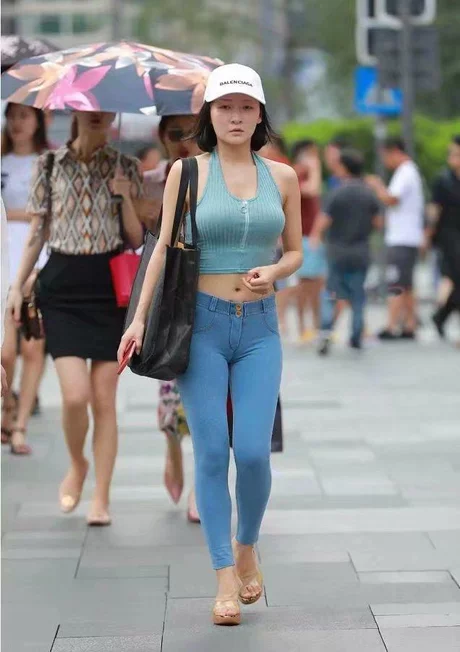 图书馆的女友