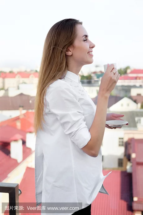 风流女管家